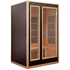 Infrared Cabins For Infrared Saunas In Auckland, New Zealand