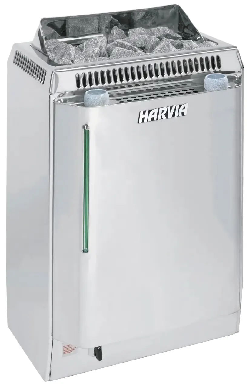 Electric heaters