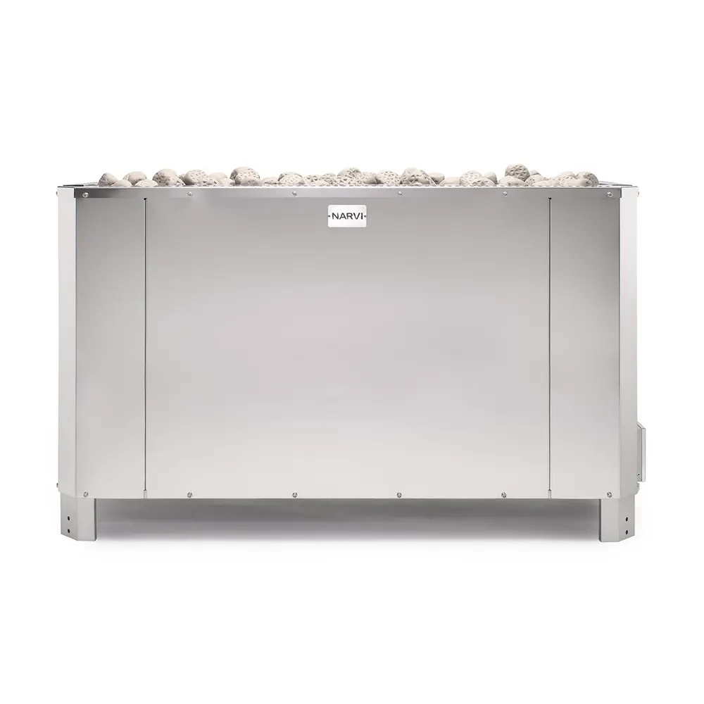 Narvi Heat 30.6 kW