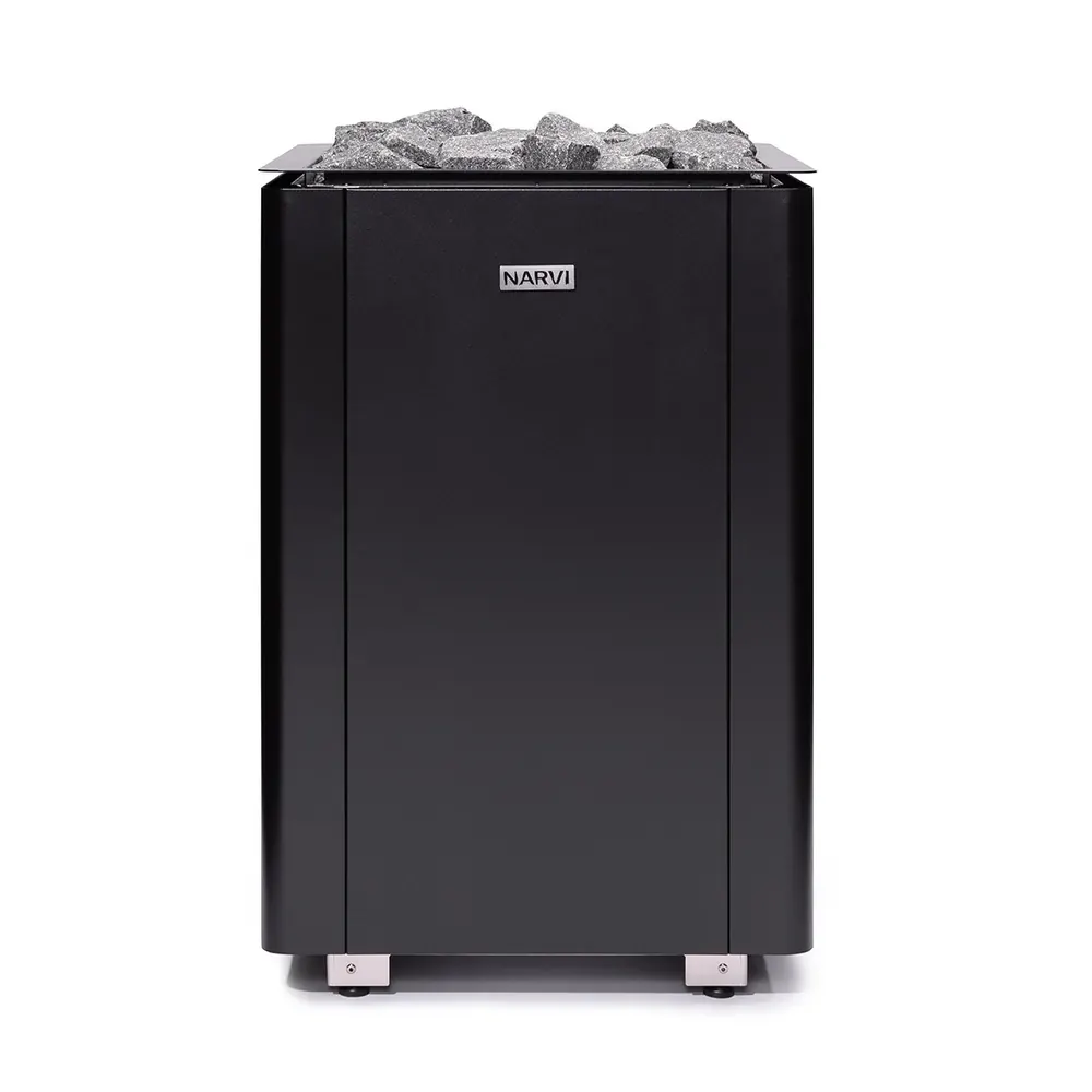 Narvi Ultra 15.0 kW Black