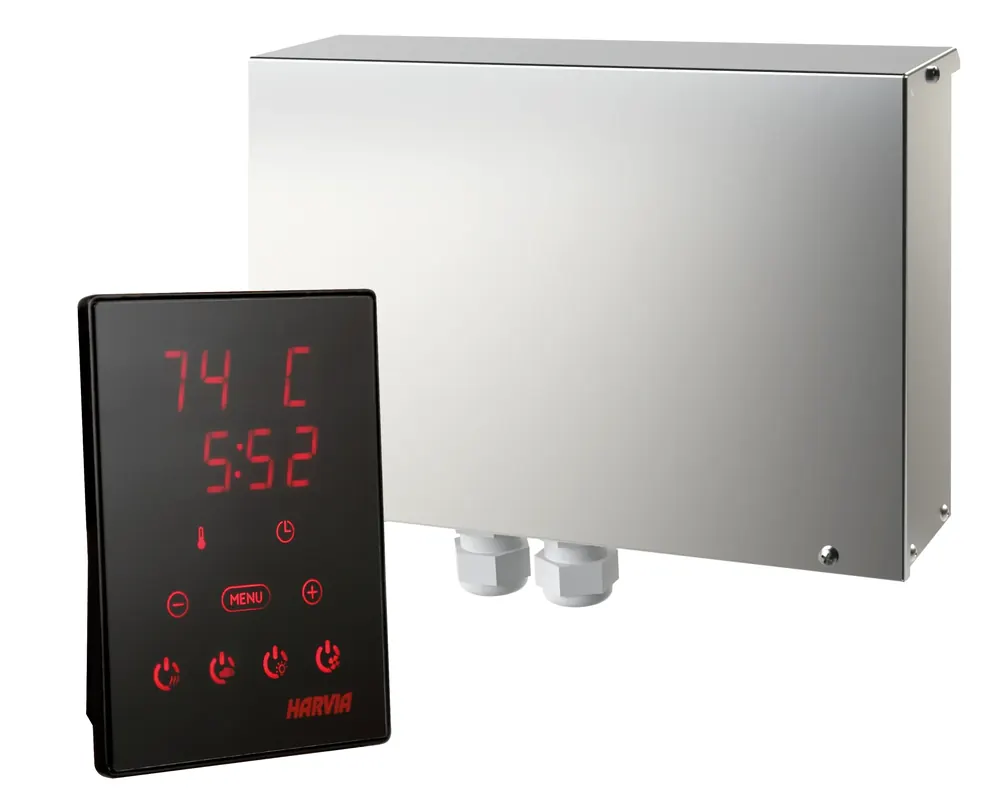 Xenio Combi CX110C IP black