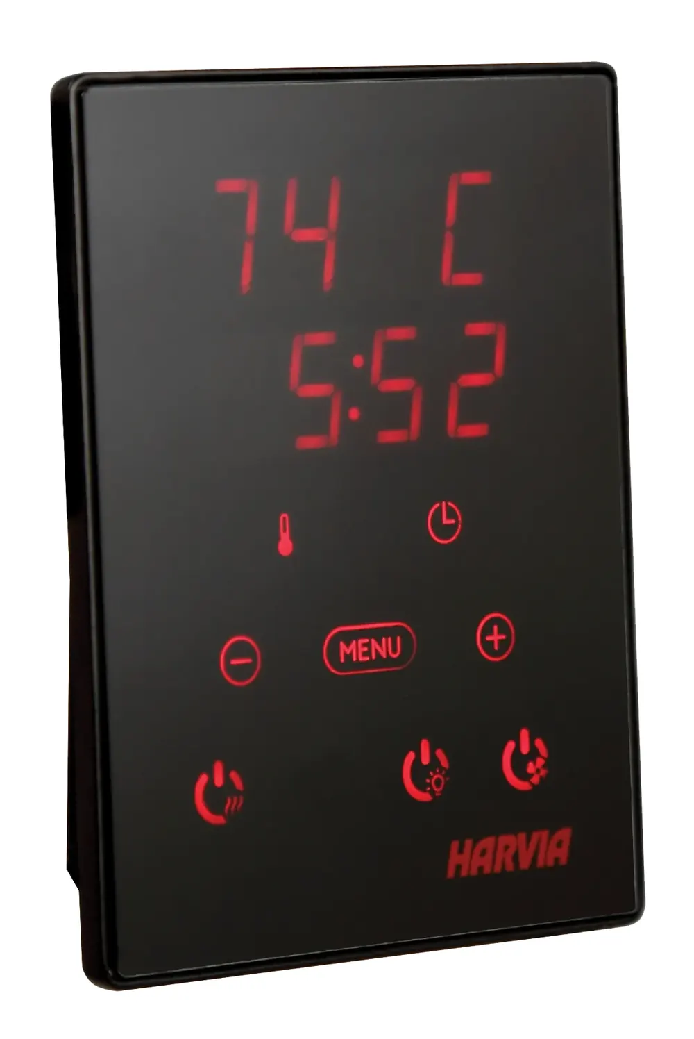 Xenio CX170 17.0 kW black