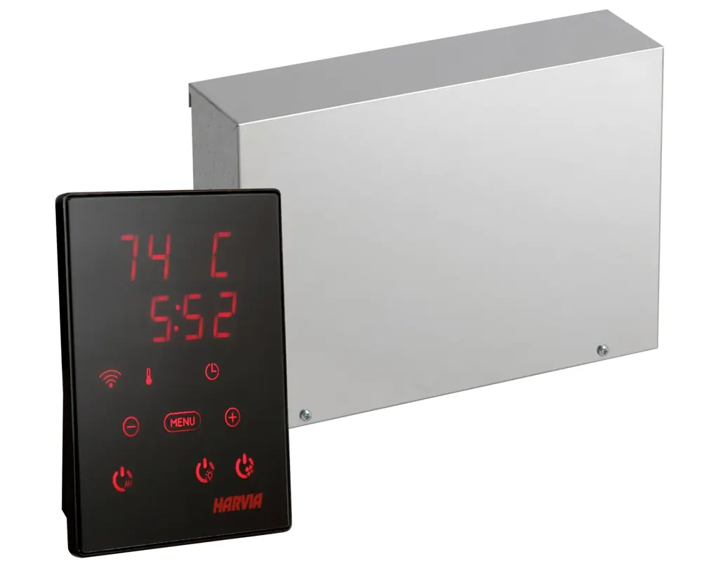 Xenio CX170XW black