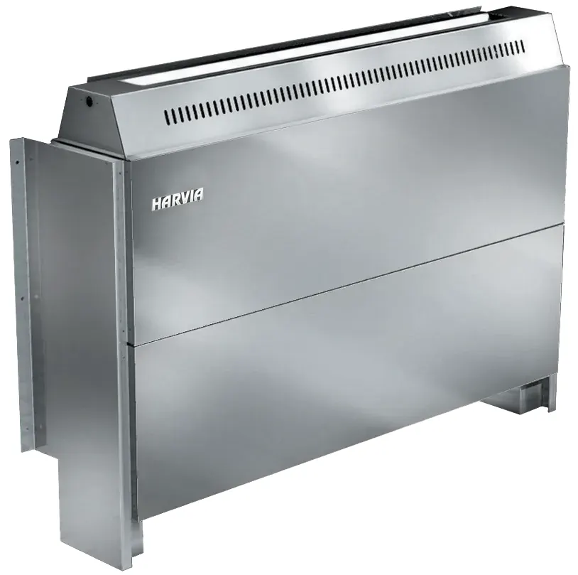 Hidden Heater HH9 9.0 kW Steel