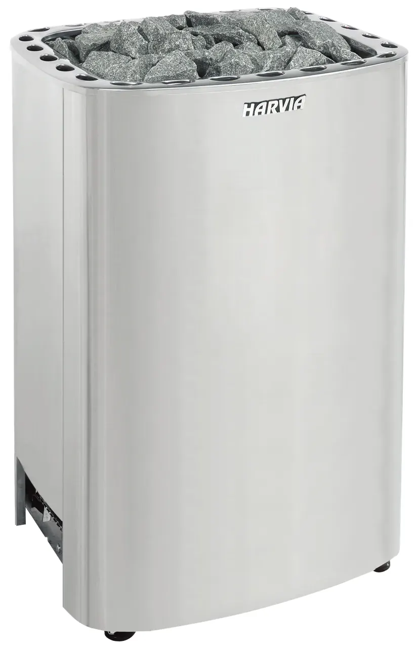 Club K15G 15.0 kW Steel