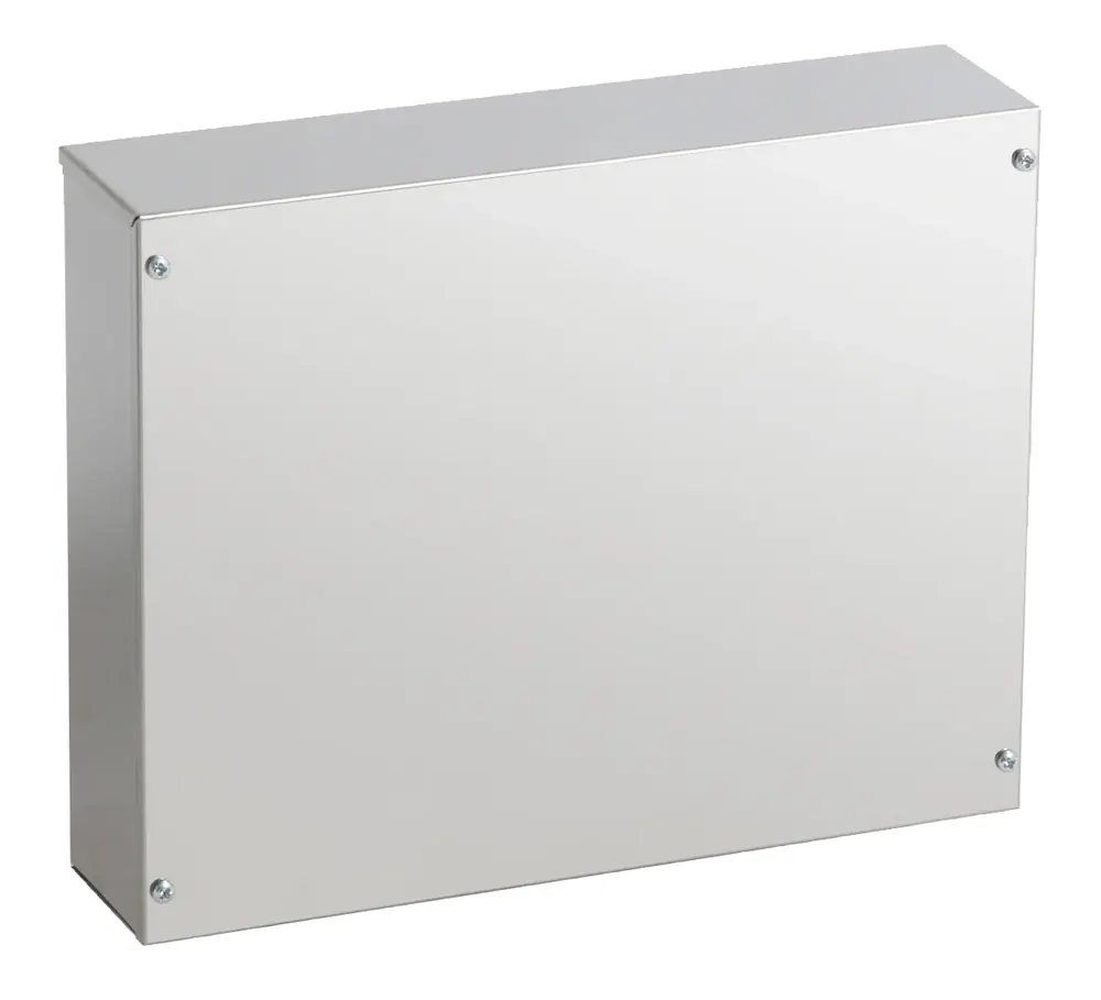 Power extension unit, Xenio heaters