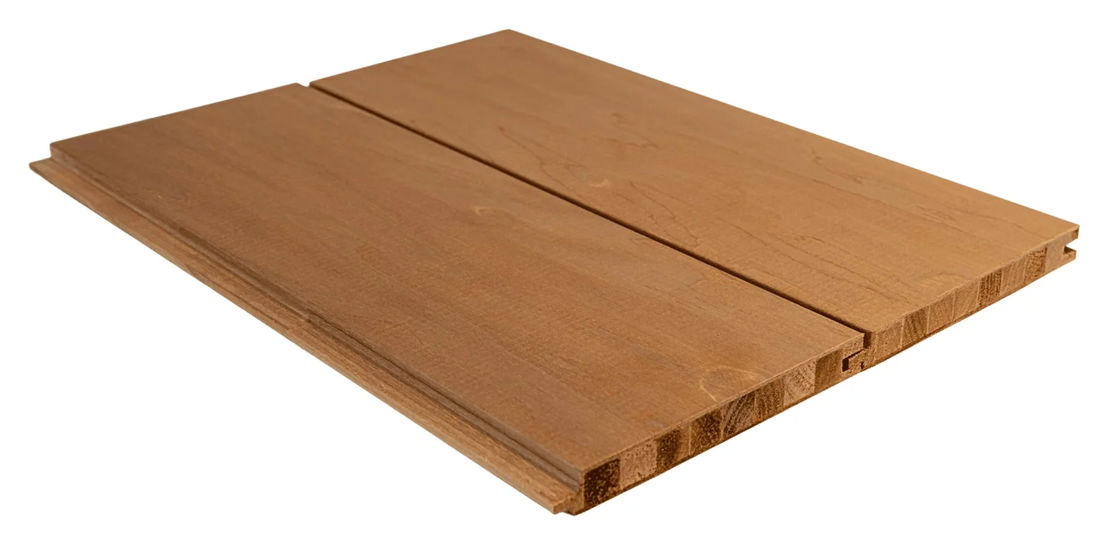 Respect STS3 sauna panelling
