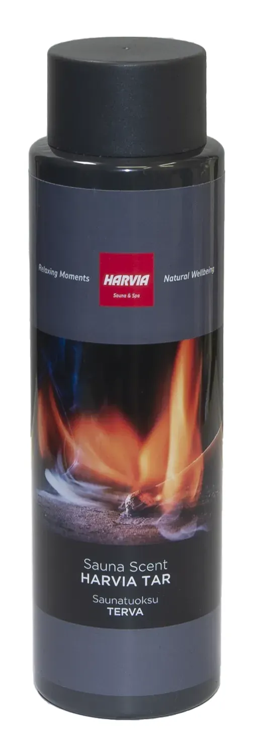 Sauna scent tar 400 ml