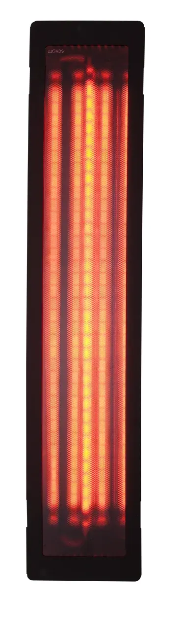 INFRARED - radiators 350W