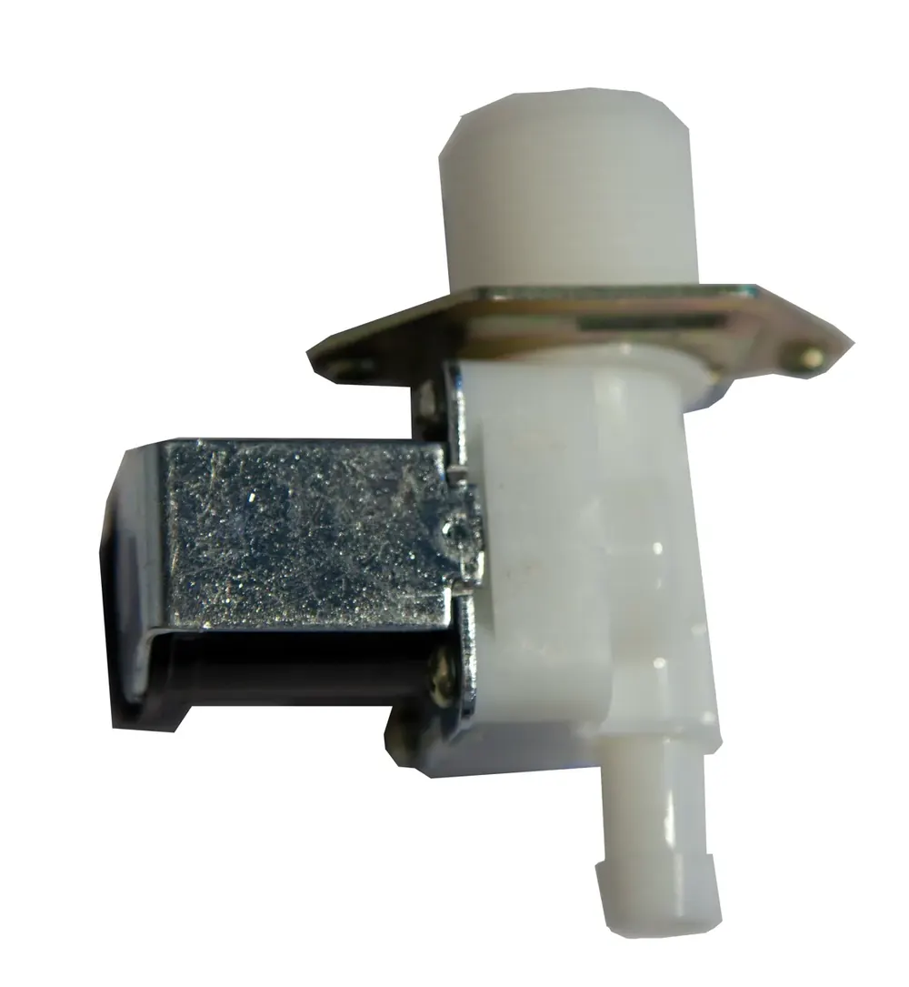 Solenoid valve HGS