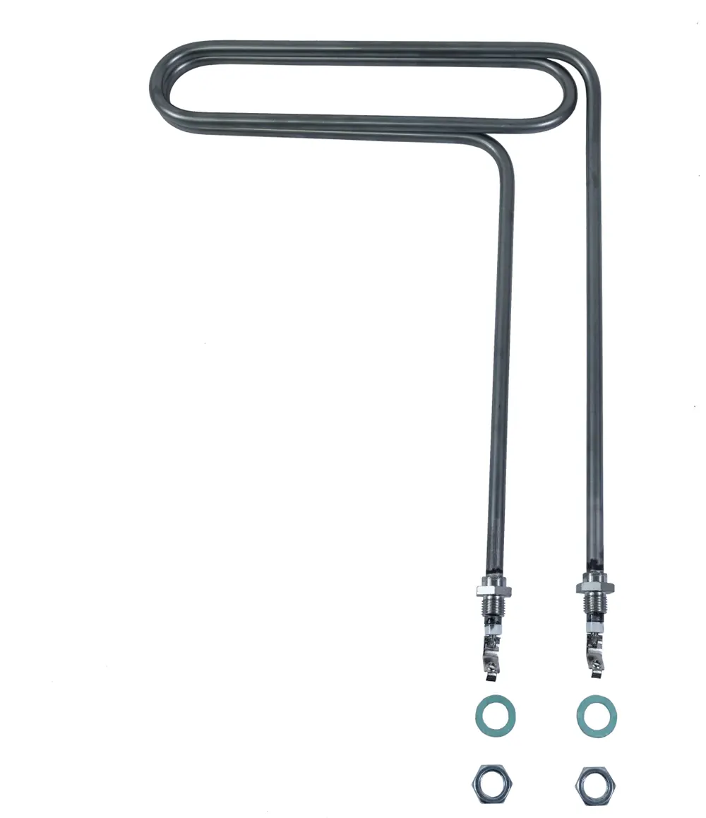 Heating element 3600W 230V, steam