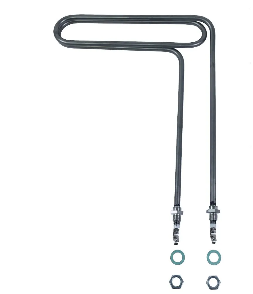 Heating element 5000W 230V, steam