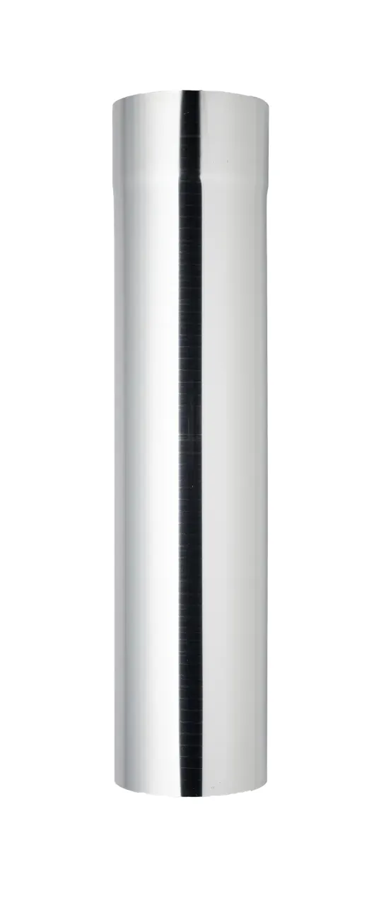 Smoke pipe 0.5m Steel