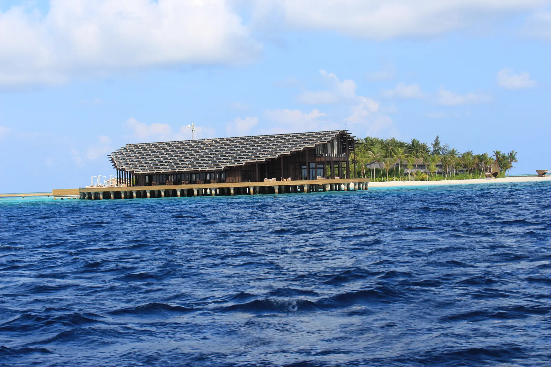 Kudadoo Private Island, Maldives, photo 3