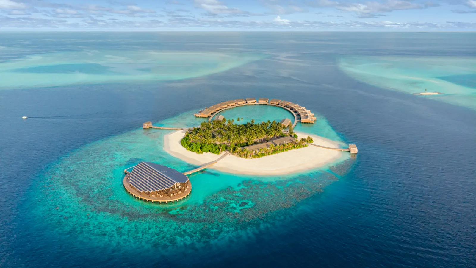 Kudadoo Private Island, Maldives, photo 4