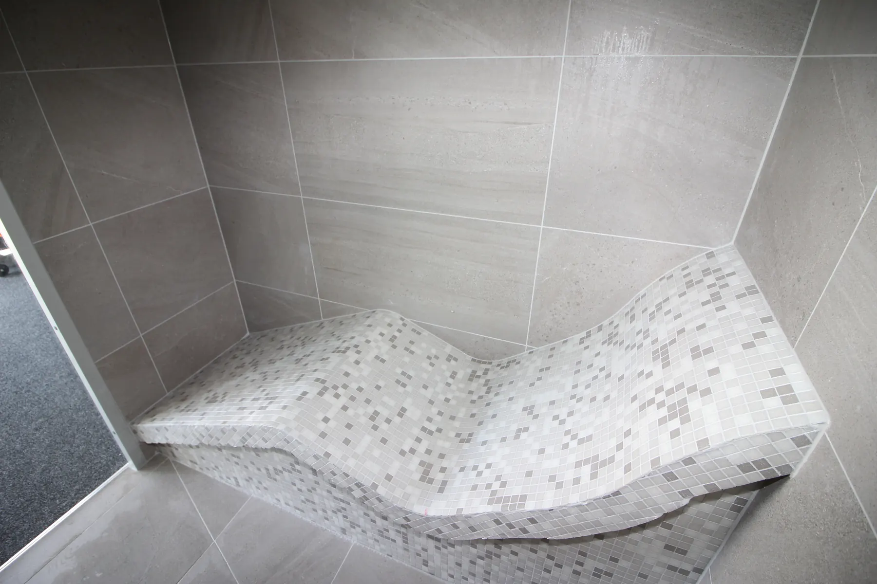 Life-changing steam room, Hamilton, photo 2