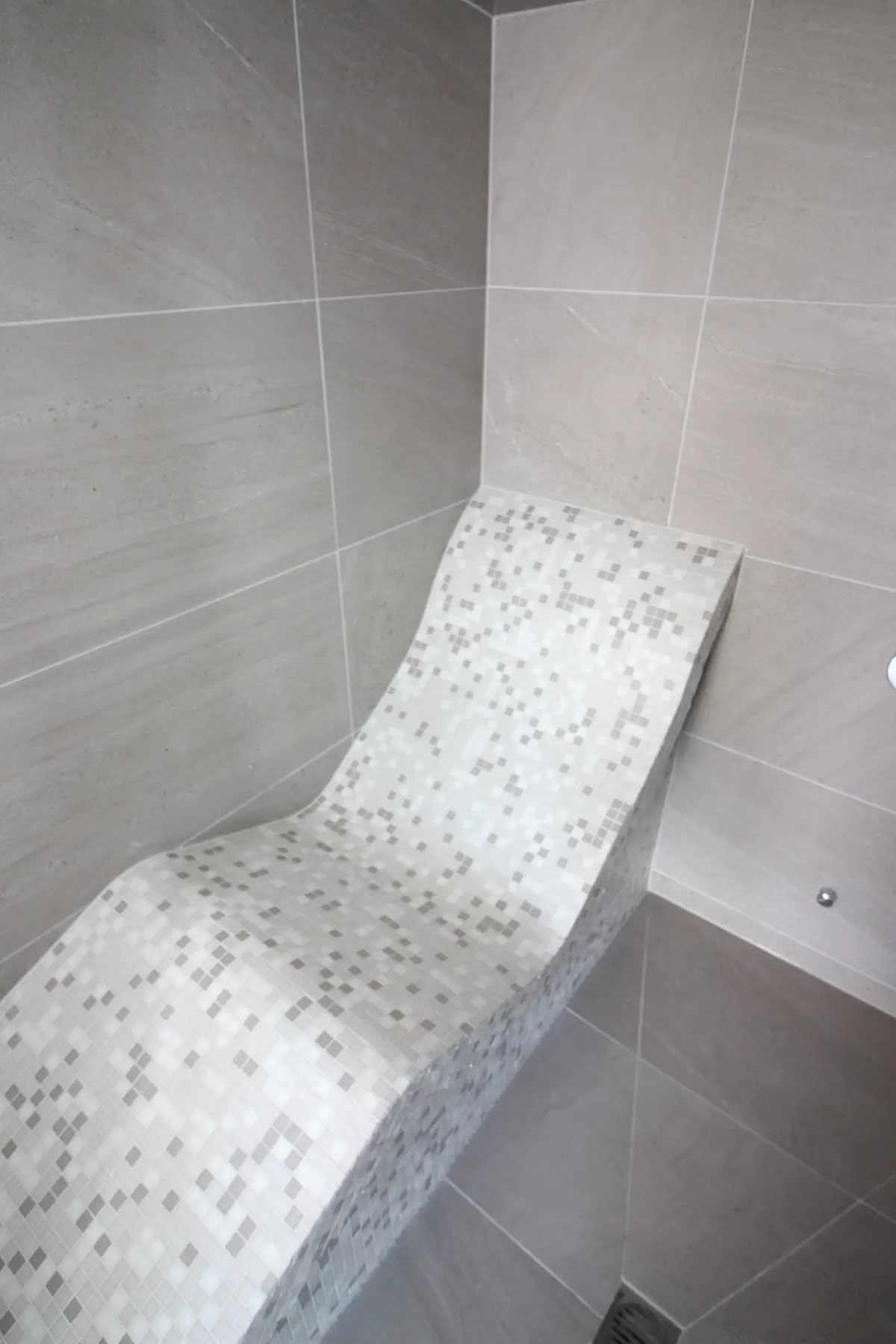 Life-changing steam room, Hamilton, photo 3