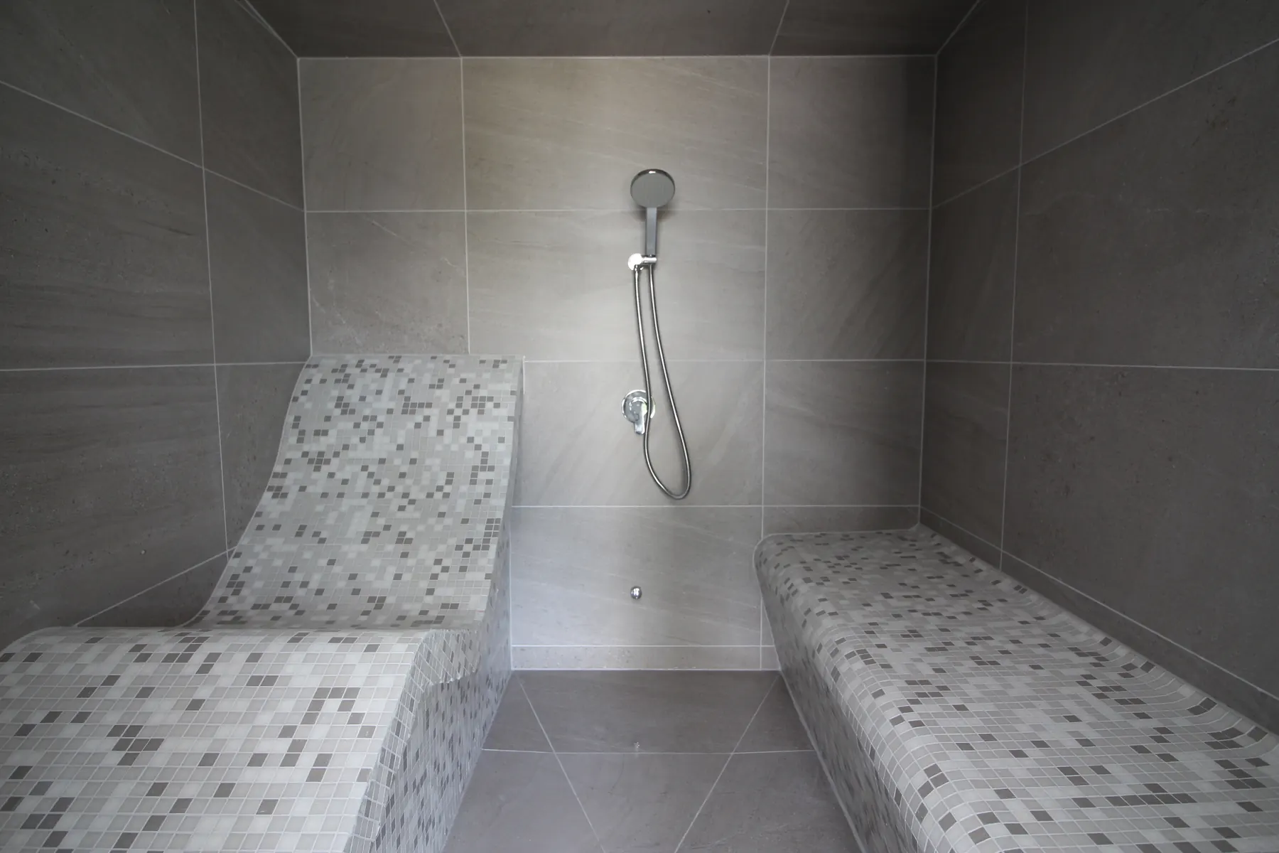 Life-changing steam room, Hamilton, photo 4