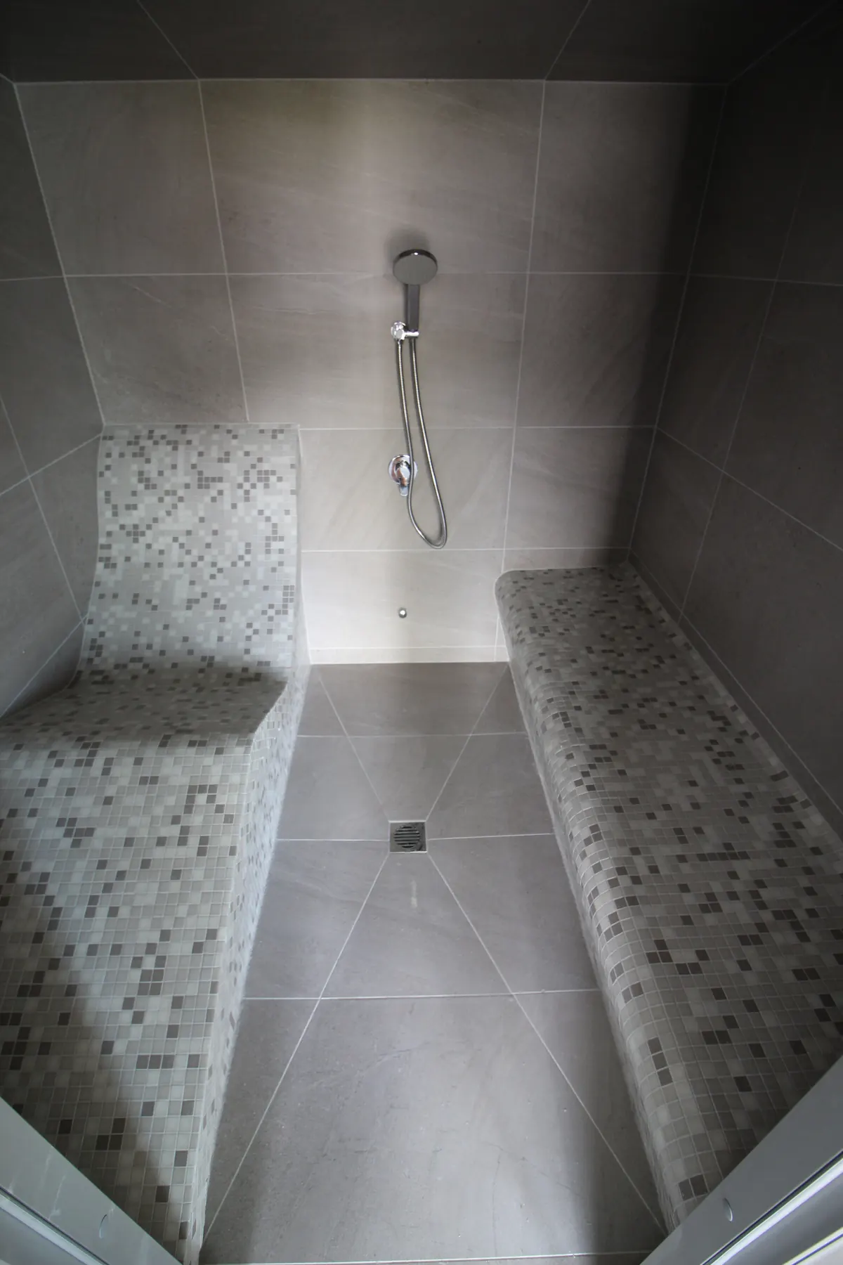 Life-changing steam room, Hamilton, photo 6