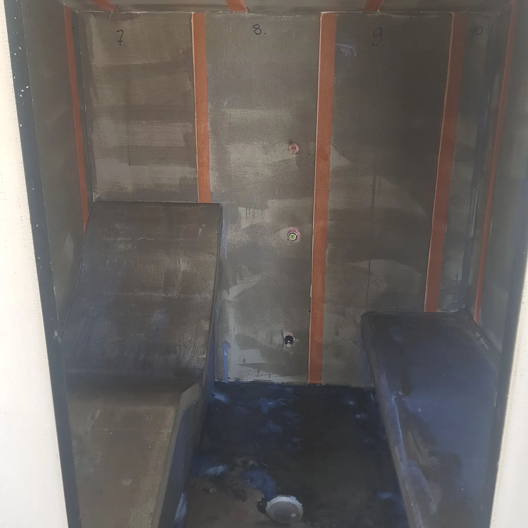 Life-changing steam room, Hamilton, photo 8