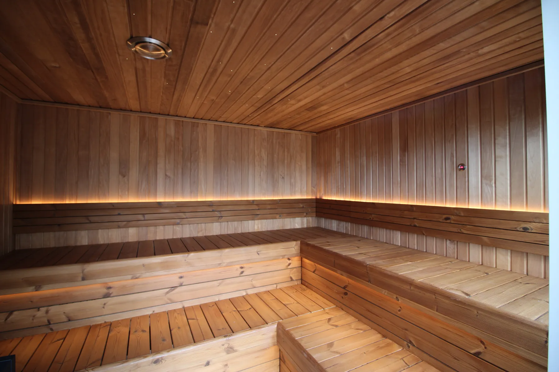 Ocean Spa, Napier