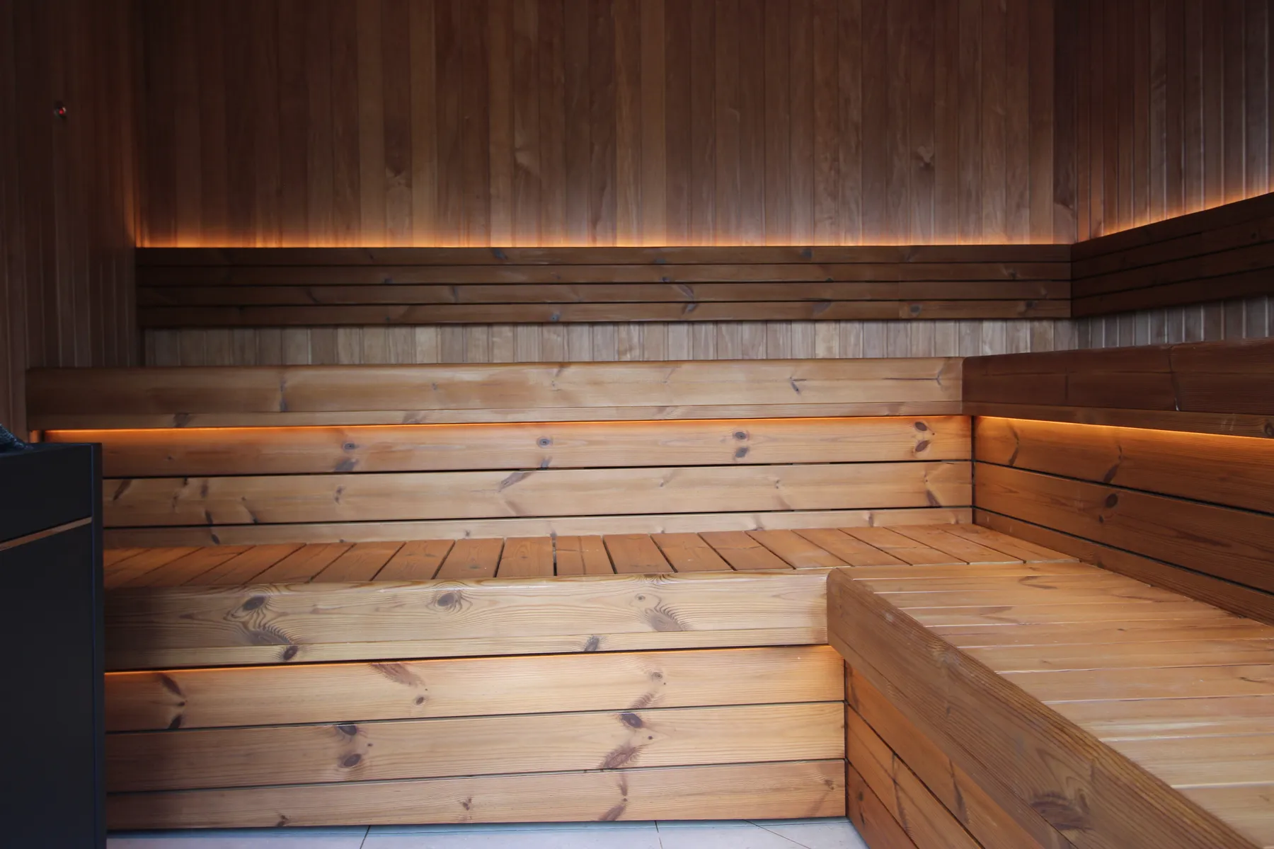 Ocean Spa, Napier, photo 2