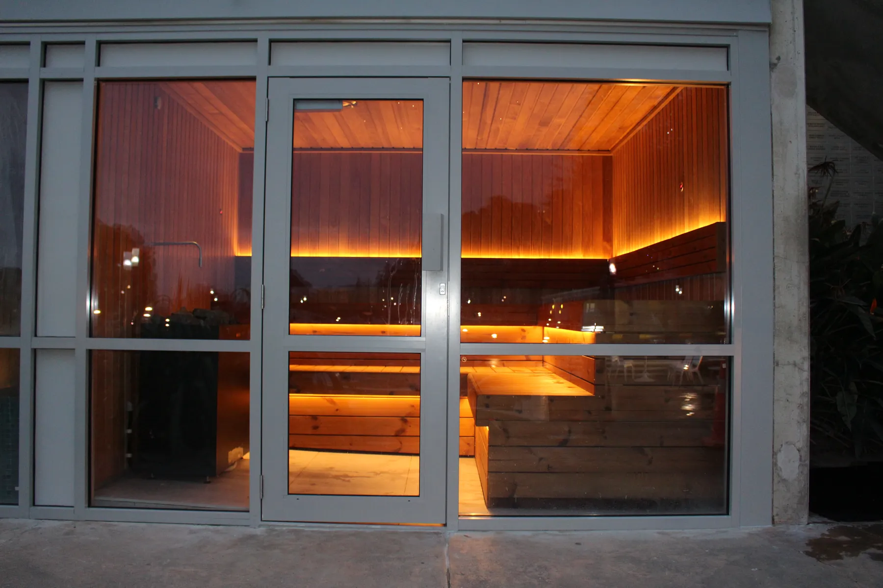 Ocean Spa, Napier, photo 6