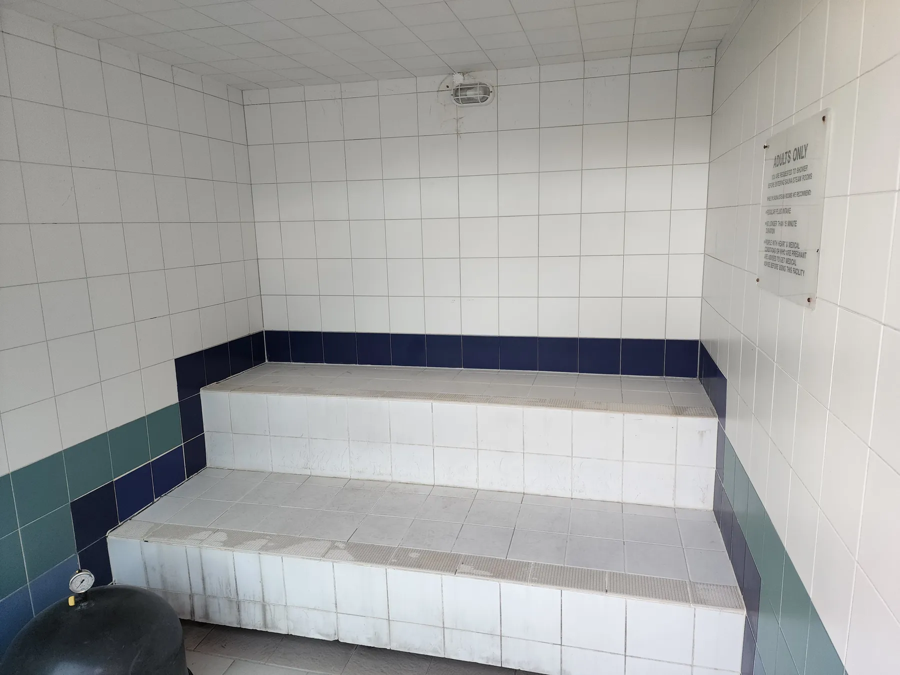 Ocean Spa, Napier, photo 8