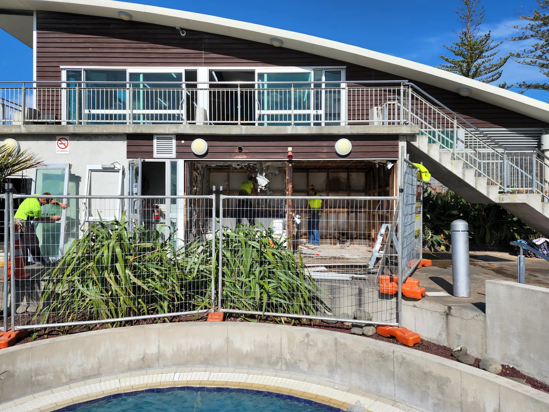 Ocean Spa, Napier, photo 9
