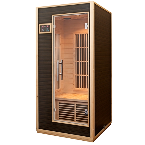 Top Suppliers Of Infrared Cabins For DIY Infrared Saunas In Auckland