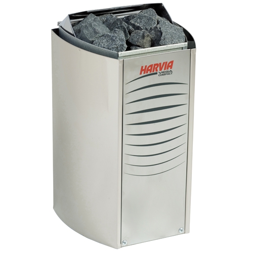 Vega Compact E Electric Heater In Auckland