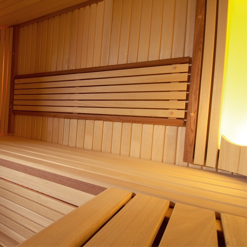 Exclusive Sauna Interiors In Auckland, New Zealand