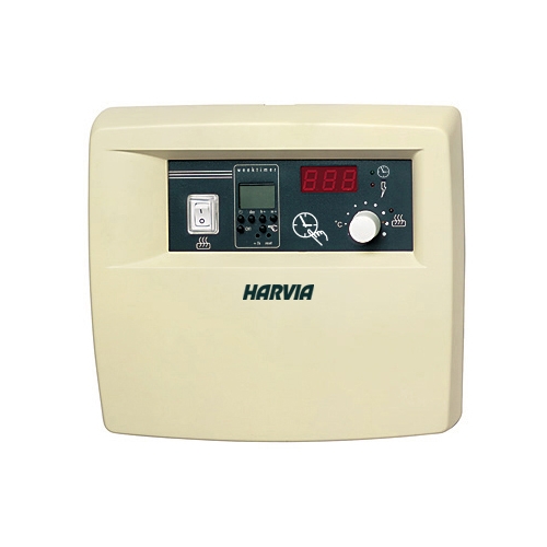 C150vkk Control Panel For Electric Heated Saunas