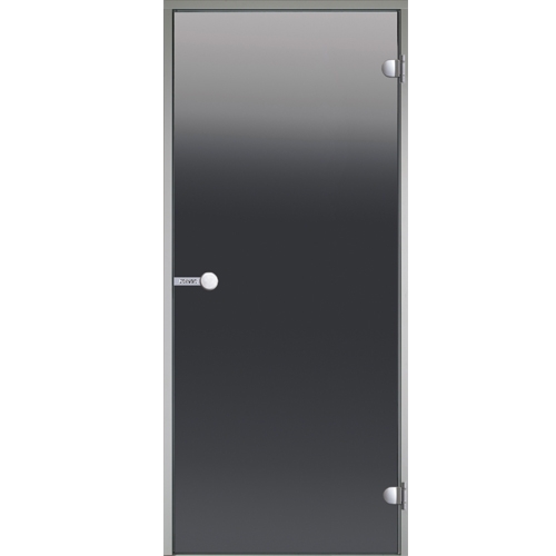 Harvia Aluminium Frame Door For Steam Room In Auckland