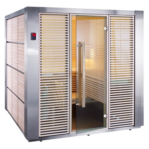 Authentic Finnish Rubic Saunas In Auckland, New Zealand