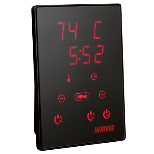 Harvia Xenio CX170 Control Panel For Electric Heated Saunas