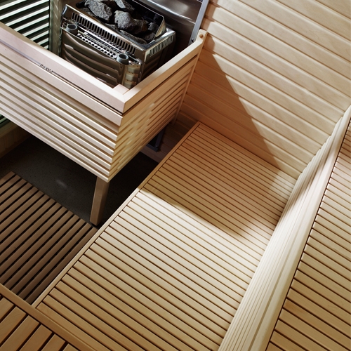 Futura Sauna Interiors In Auckland, NZ